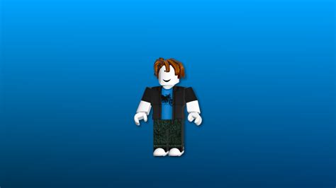 Roblox Character Aesthetic Wallpapers Wallpaper Cave Ee5