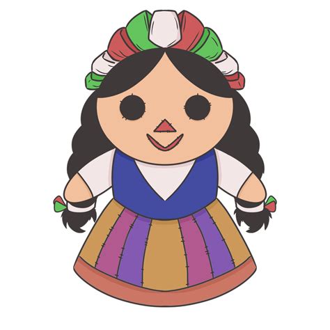 7 Gambar Mexico Doll And Meksiko Gratis Pixabay