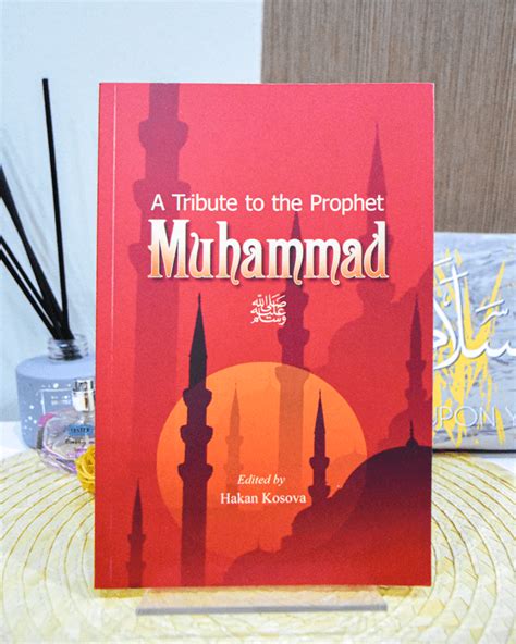 A Tribute To The Prophet Muhammad Saw Muslim Converts Association Of