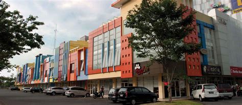 Pakuwon Mall Bekasi Pakuwon Jati