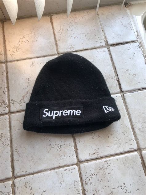 Supreme Supreme Beanie Grailed