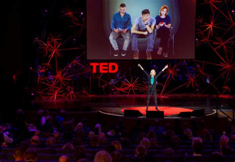 My Favorite Ted Talks On Women 20 Lisa Mink