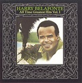 BELAFONTE, HARRY-ALL-TIME GREATEST HITS: Belafonte, Harry: Amazon.fr ...