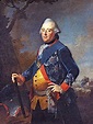 Frédéric II de Hesse-Kassel