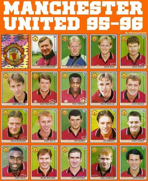 90s Football 90sfootball Twitter Manchester United Wallpaper