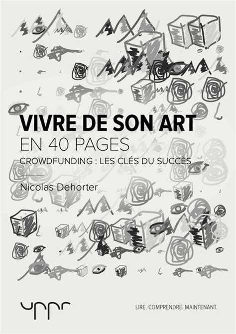 Vivre De Son Art