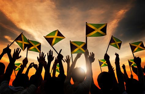 ¿qué Idioma Se Habla En Jamaica Turismo Y Viajes