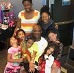 Ronnie Coleman, the family man - Bodybuilding News