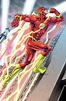 Flash (Wally West) | DC Database | Fandom