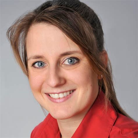 Jessica Krüger Stellvertretende Abteilungsdirektorin Und Product