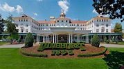 Pinehurst Resort - Golf, Spa, Lifestyle - North Carolina – Voyages.golf