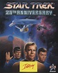 Star Trek 25th Anniversary - Computing History
