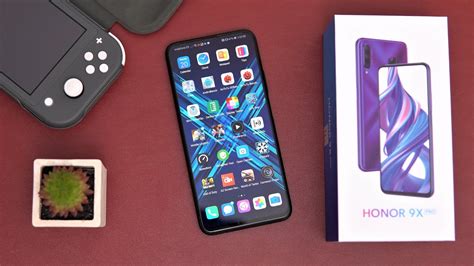With all its capabilities and disabilities. Honor 9X Pro Review €250 Midrange Phone WITH 6GB+256GB ...