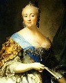 ¿Quién se casó con Isabel I de Rusia? | WhoMarried.com