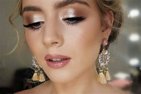 The Best Fall Wedding Makeup 2021 From Destify Wedding Planners