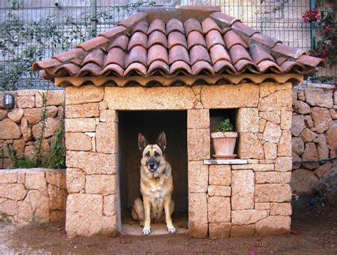 How To Build A Dog House For German Shepherd