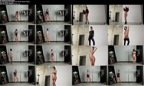 Hegre Art 2021 11 16 Ariel Dress Undress Mp4 NudeArtGirls