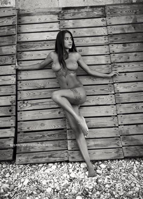 Kristina Shcherbinina Nude And Sexy 116 Photos Thefappening