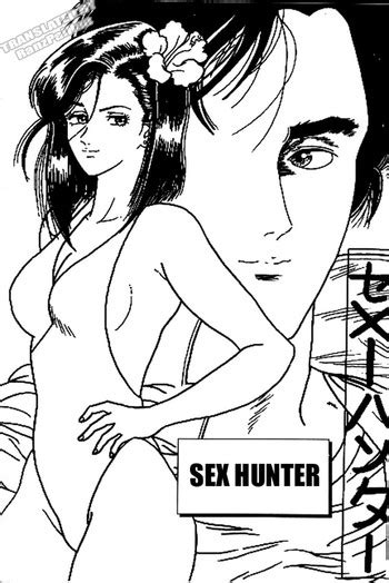 Sex Hunter Nhentai Hentai Doujinshi And Manga