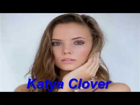 Katya Clover Una Sexy Actriz De La Tierra Del Mundial YouTube