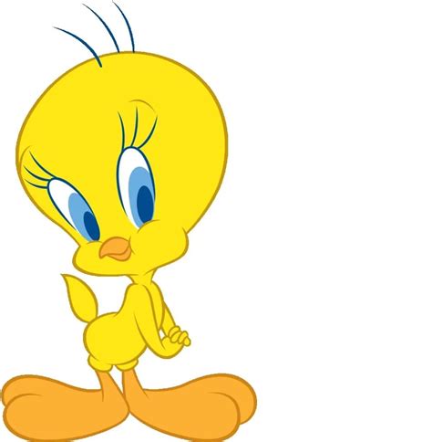 30 Tweety Bird Quotes I Tawt I Saw A Looney Tune Kidadl