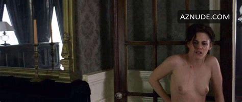 Chloe Sevigny Nude With Kristen Stewart In Lizzie 2018 Aznude