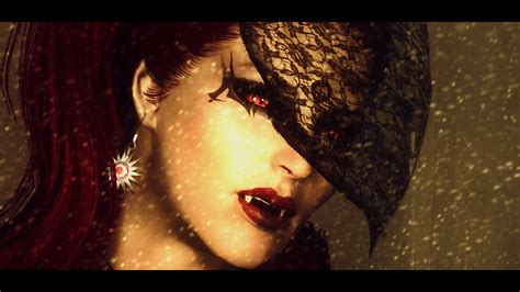 Beyond the Veil at Skyrim Nexus - Mods and Community