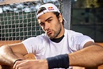 Matteo Berrettini: Tennis – Red Bull Athlete Profile