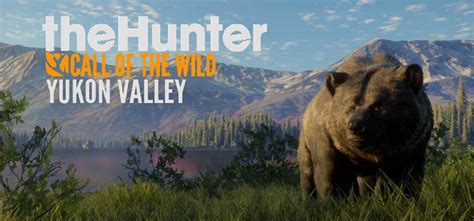 Thehunter Call Of The Wild Yukon Valley Free Download Dr Pc Games