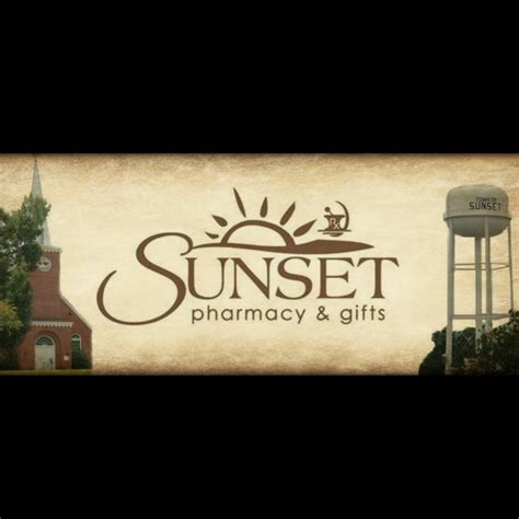 Sunset Pharmacy And Ts Home Facebook