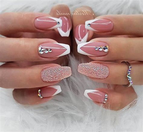 stunning gel nail trends i love fallnails c86