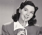 Rosalind Russell Biography - Facts, Childhood, Family Life & Achievements