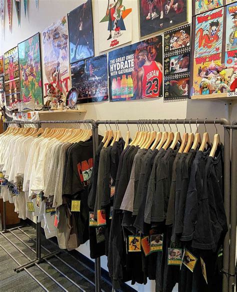 3 Local San Antonio Vintage Thrift Shops You Must Visit
