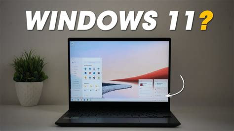 Windows 11 Release Date Beta And All The New Features Ctn News