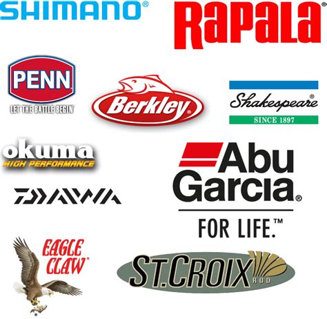 Top 10 Best Fishing Rod Brands List to Buy | Top 10 Brands