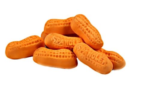 Circus Peanuts In Bulk At Low Prices Online Candy Nation