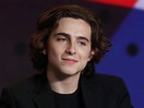 Toronto a Coming-out Party for Actor Timothee Chalamet | Voice of ...