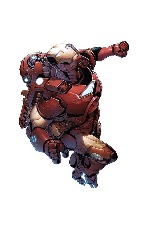 Iron Man Armor Model 41 Marvel Database Fandom