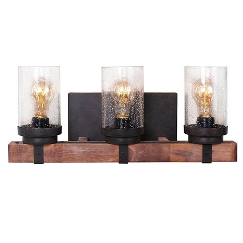 By now you already know that, whatever you are looking for, you're sure to find it on aliexpress. Anmytek Wall Lamp Wooden Wall Light Wall Sconce Fixture ...