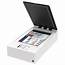 WideTEK 12 Flatbed Scanner  Big Features With A Tiny Footprint