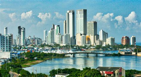 Our outerwear is tested tough in the pacific northwest. Cartagena Colombia Archives - JD Lasica