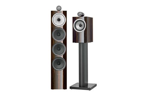 Bowers And Wilkins 702 Signature Series Pag 2 Bandw 702 E 705