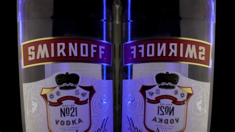 Smirnoff Vodka Commercial Youtube