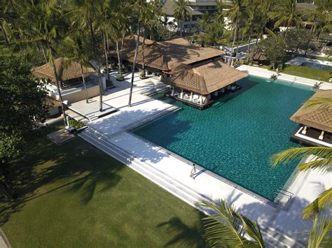 Intercontinental Bali Resort World Luxury Hotel Awards