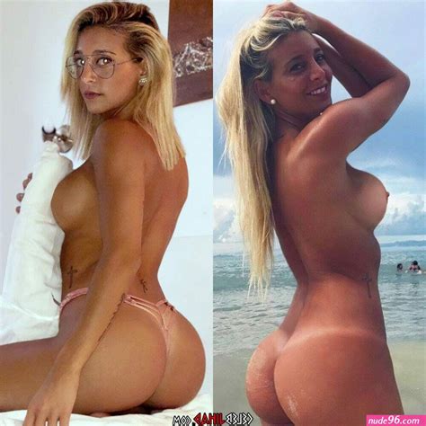 Solci Perez Nude Nude