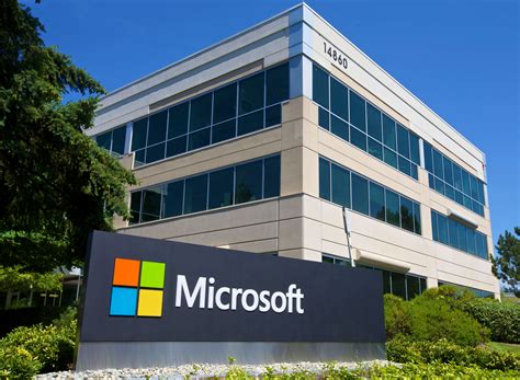 Microsoft Pledges To Cut Carbon Emissions By 75 Percent By 2030