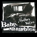 Shotter's Nation - Babyshambles | Muzyka Sklep EMPIK.COM