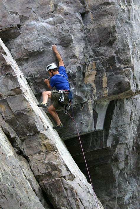 20 Of The Best Rock Climbing Holiday Destinations Worldwide Lake Louise