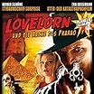 Detective Lovelorn und die Rache des Pharao (2002) - IMDb