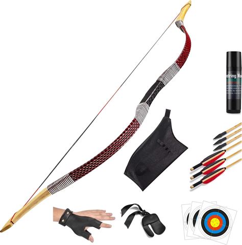 Best Recurve Bows 2020 Buyers Guide